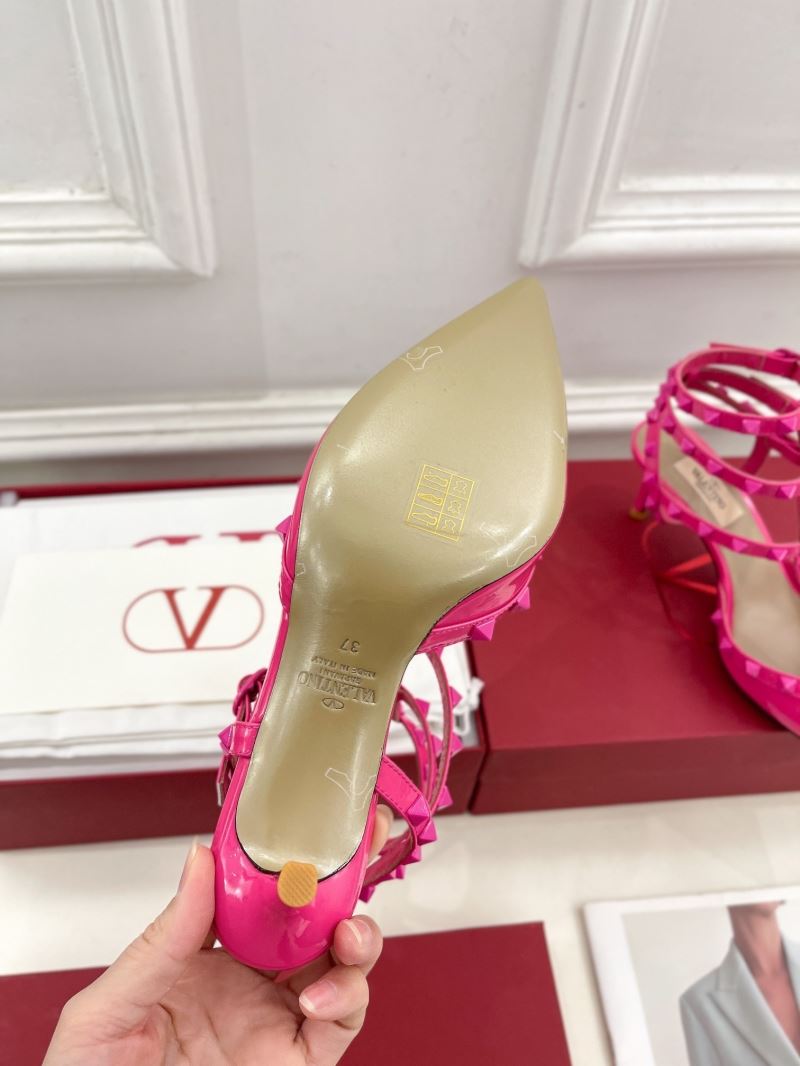 Valentino Sandals